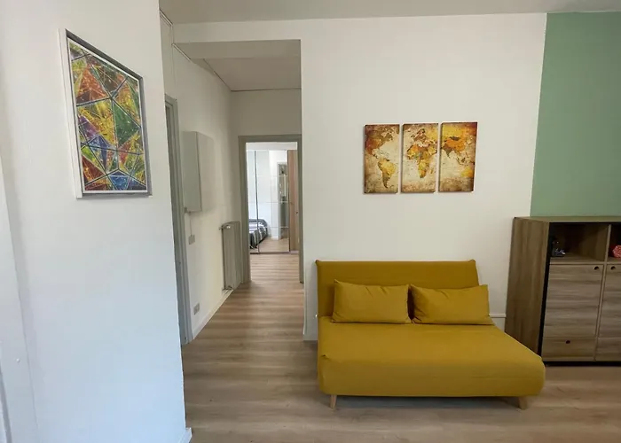 Casa Bea & Stefi