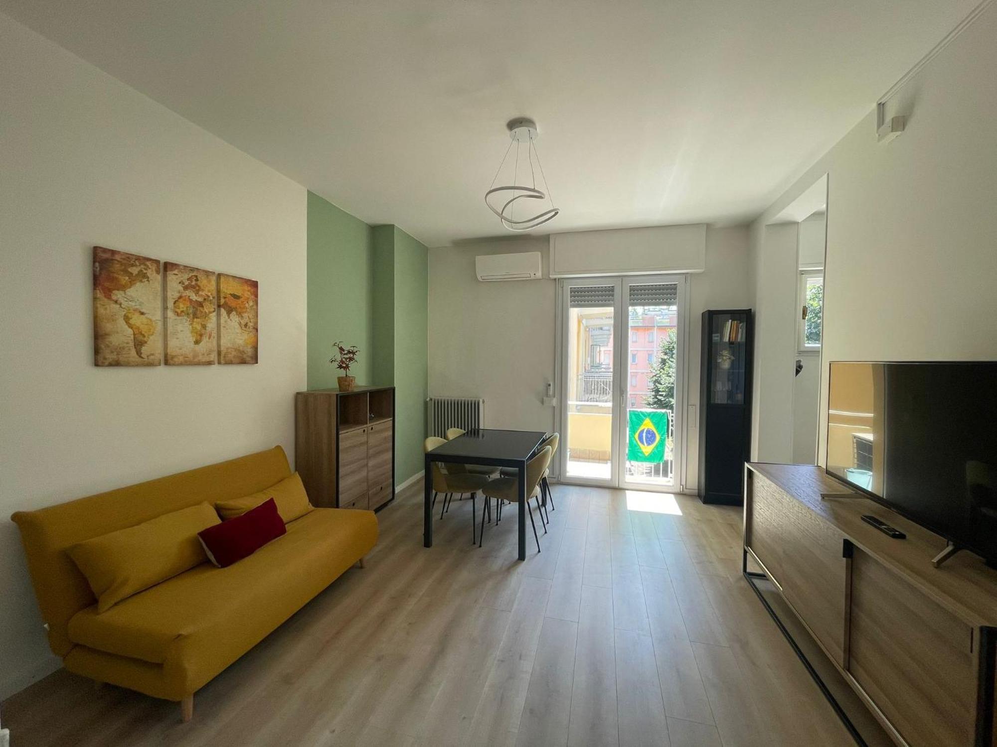 Casa Bea & Stefi Apartment *