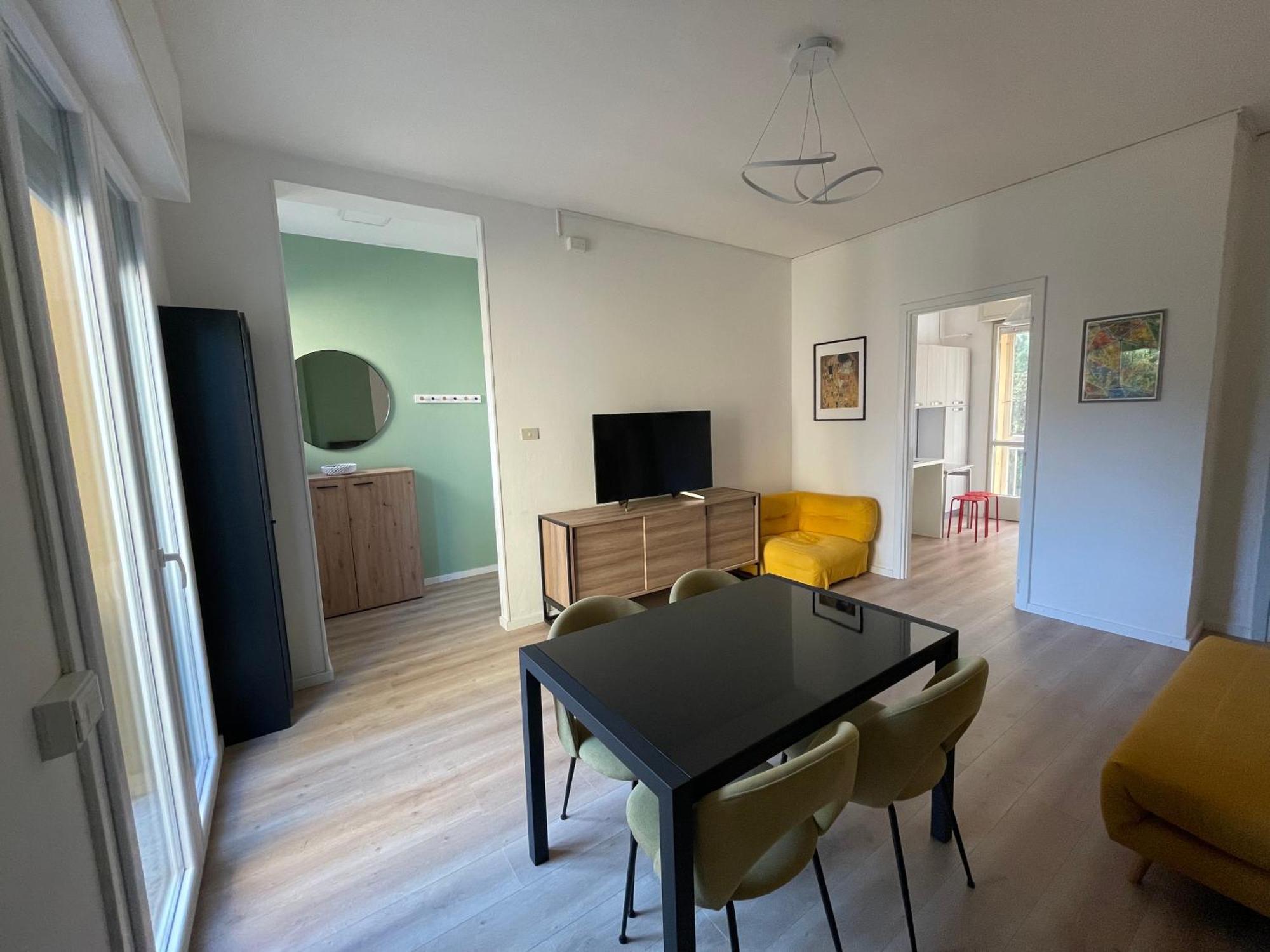 Apartment Casa Bea & Stefi *